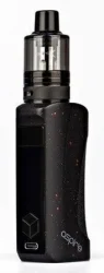 aSpire Finix 80W Kit, Black Sparks