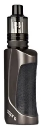 aSpire Finix 80W Kit, GunMetal