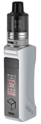 aSpire Finix 80W Kit, Quick Silver