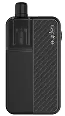 Aspire Flexus Blok Pod 1200mAh, Gunmetal