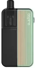 Aspire Flexus Blok Pod 1200mAh, Snow Mint
