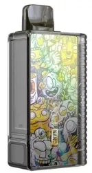 Aspire Gotek Nano Pod 1000mAh, Black