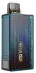 Aspire Gotek Nano Pod 1000mAh, Ice Green / Green