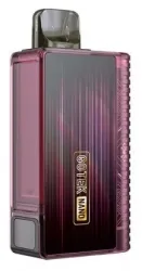 Aspire Gotek Nano Pod 1000mAh, Ice Rose / Pink