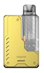 Aspire GoTek Pro Pod 1500mAh, Gold