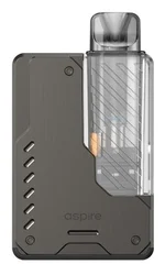 Aspire GoTek Pro Pod 1500mAh, Gunmetal