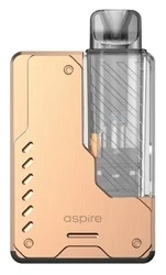 Aspire GoTek Pro Pod 1500mAh, Rose Gold