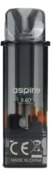 Aspire GoTek X cartridge 2ml, 0,6 ohm