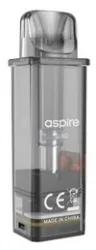 Aspire GoTek X cartridge 2ml, 0,8 ohm