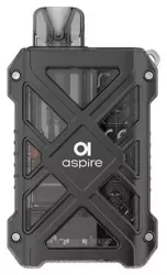 Aspire GoTek X II Pod 800mAh, Black