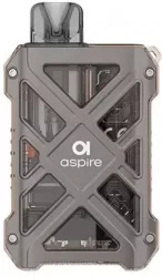 Aspire GoTek X II Pod 800mAh, Gunmetal