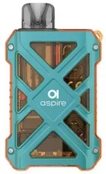 Aspire GoTek X II Pod 800mAh, Pine Green