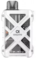 Aspire GoTek X II Pod 800mAh, White