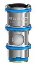 Aspire Guroo žhavicí hlava, 0,15 ohm