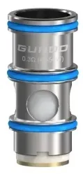 Aspire Guroo žhavicí hlava, 0,3 ohm