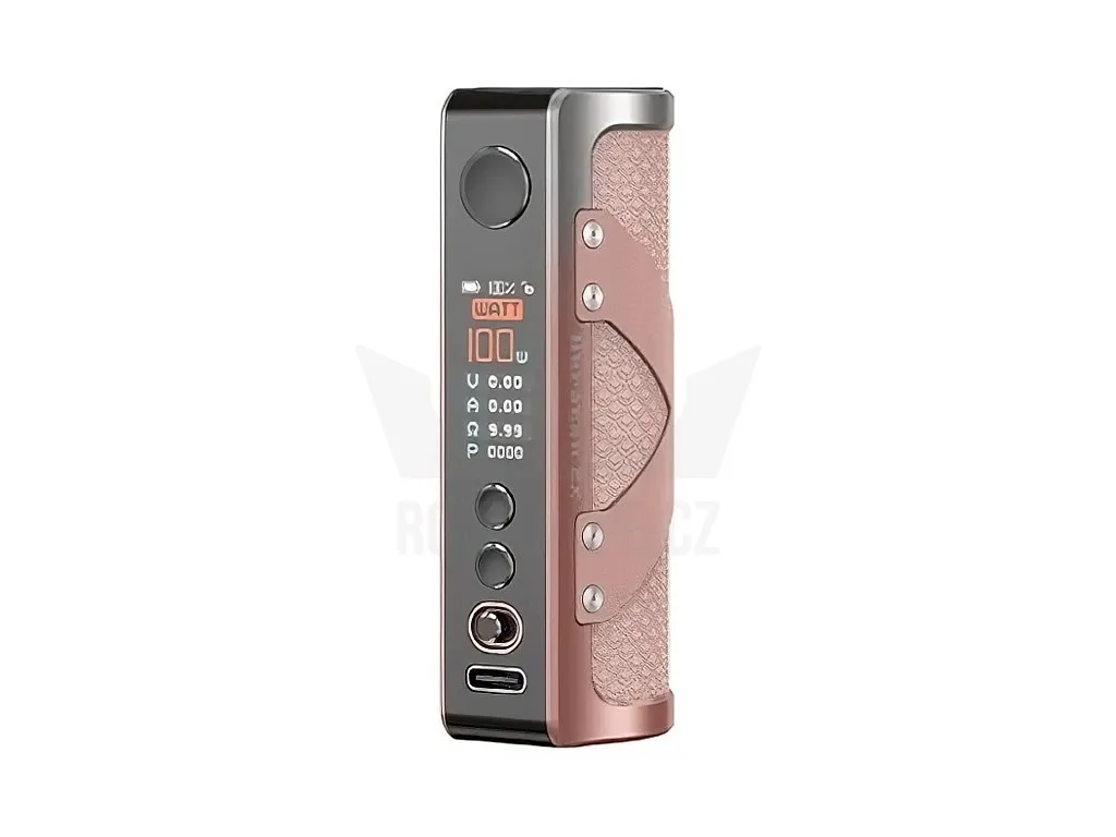 Aspire Huracan EX