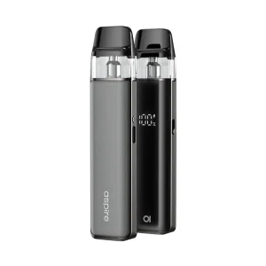 Aspire Loomix Pod Kit Gunmetal 1500mAh