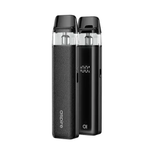 Aspire Loomix Pod Kit Midnight Black 1500mAh