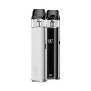 Aspire Loomix Pod Kit Pearl White 1500mAh