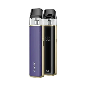 Aspire Loomix Pod Kit Purple Gold 1500mAh
