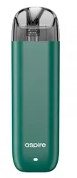 aSpire MiniCan 3 Pod 700mAh, Dark Green