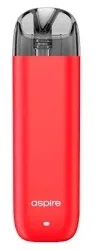 aSpire MiniCan 3 Pod 700mAh, Pinkish Red