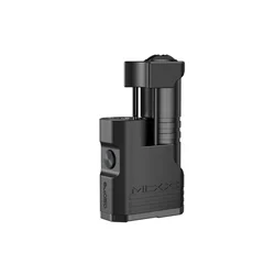 Aspire MIXX SunBOX mód 60 W, Black