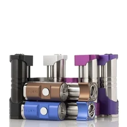 Aspire MIXX SunBOX mód 60 W