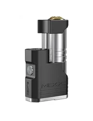 Aspire MIXX SunBOX mód 60 W, GunMetal Tuxedo
