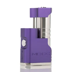 Aspire MIXX SunBOX mód 60 W, Orchid