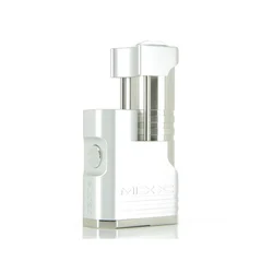 Aspire MIXX SunBOX mód 60 W, Quick Silver