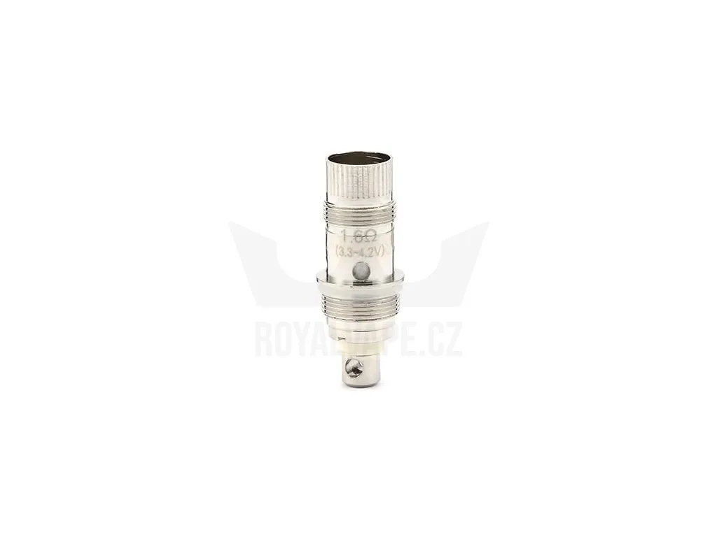aSpire Nautilus BVC 1,6 ohm