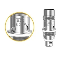 aSpire Nautilus BVC žhavící hlava, 0,7 ohm