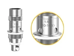 aSpire Nautilus BVC žhavící hlava