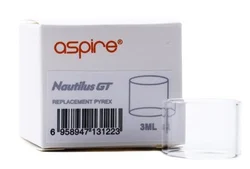 aSpire Nautilus GT Pyrex 2ml