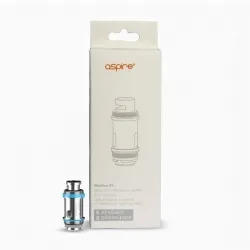 Aspire Nautilus Mesh XS žhavící hlava