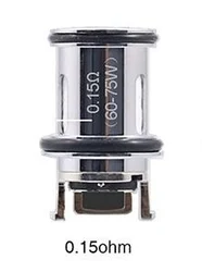Aspire Nepho žhavící hlava, 0,15 ohm