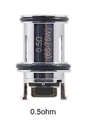 Aspire Nepho žhavící hlava, 0,5 ohm