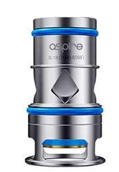 Aspire Odan žhavící hlava, 0,18 ohm