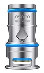 Aspire Odan žhavící hlava, 0,2 ohm