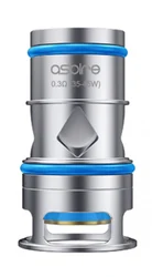 Aspire Odan žhavící hlava, 0,3 ohm