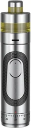 aSpire Paradox Zero G POD 40W elektronická cigareta 1500mAh, Silver