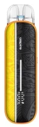 Aspire Pixo Aura Pod 1300mAh, Tribal Orange