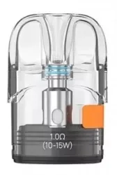 Aspire Pixo Cartridge 2ml , 1,0 ohm