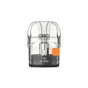 Aspire Pixo Pod Cartridge 1,2ohm 2ml