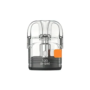 Aspire Pixo Pod Cartridge 1,2ohm 2ml