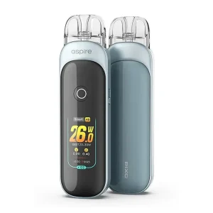 Aspire Pixo Pod Kit Frost Blue Elektronická cigareta
