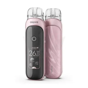 Aspire Pixo Pod Kit Pink