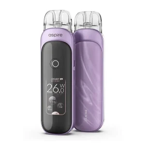 Aspire Pixo Pod Kit Purple Elektronická cigareta