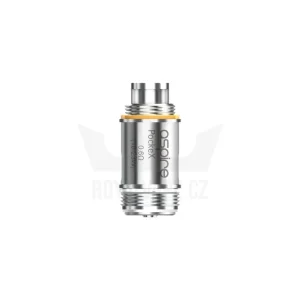 aSpire PockeX 0,6ohm
